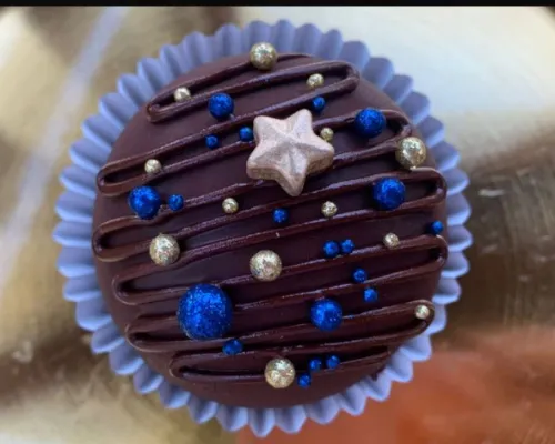 Bombas de chocolate img